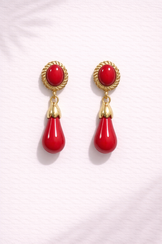 Pendientes 027