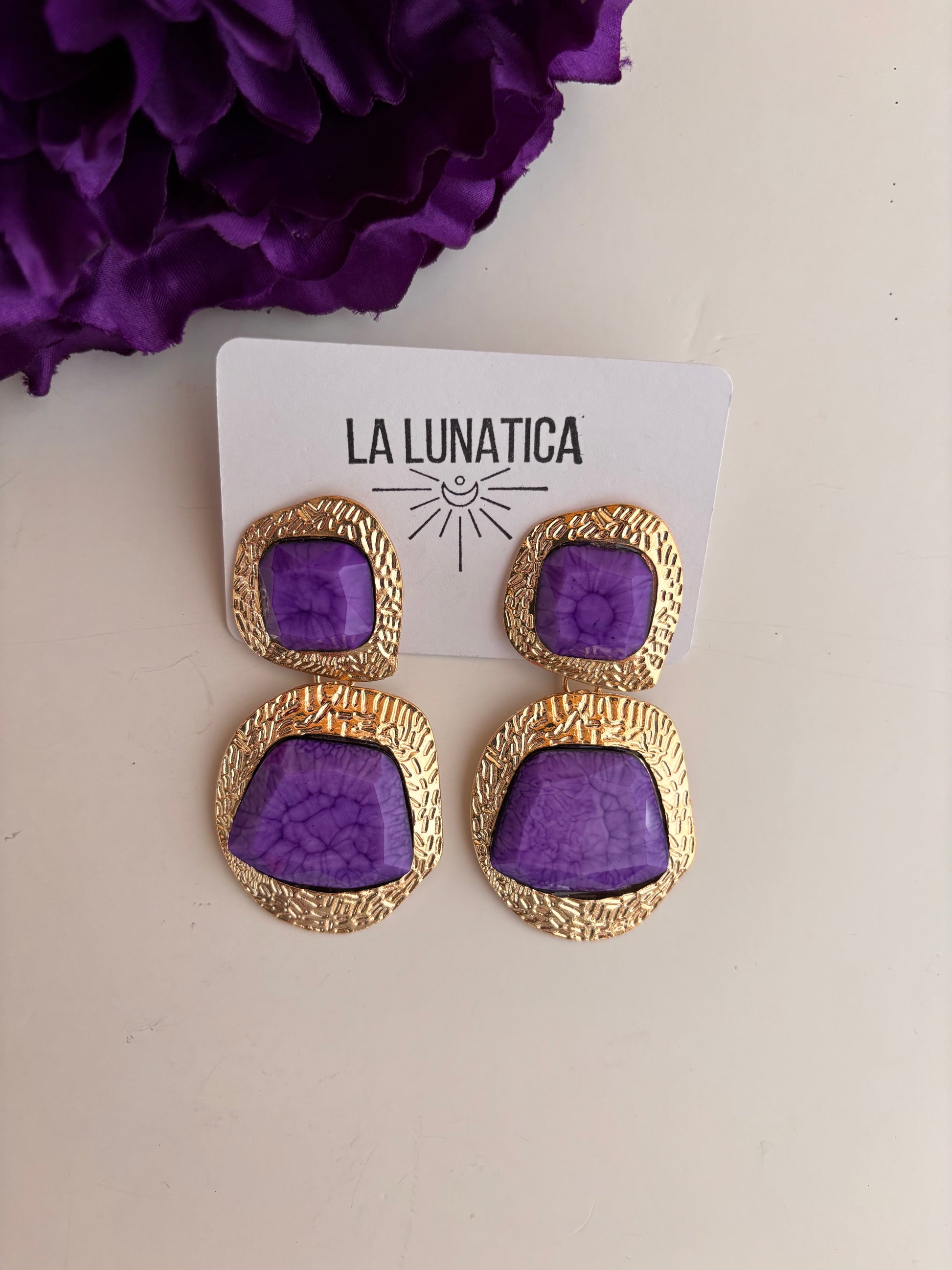 Pendientes 023