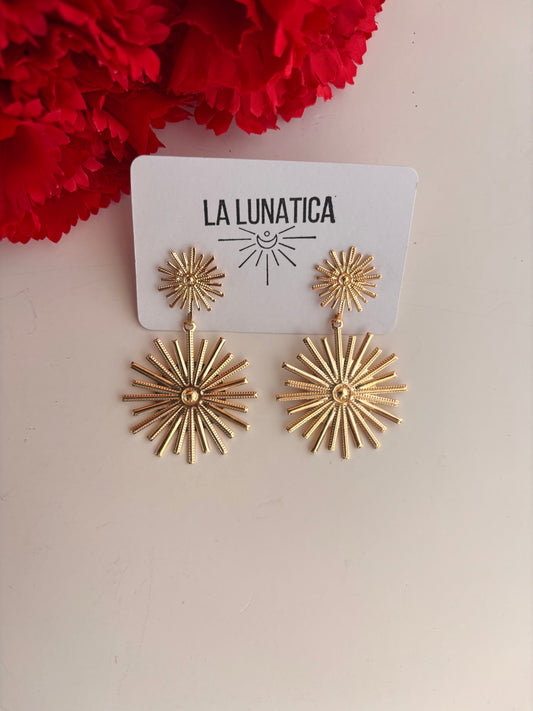 Pendientes 022