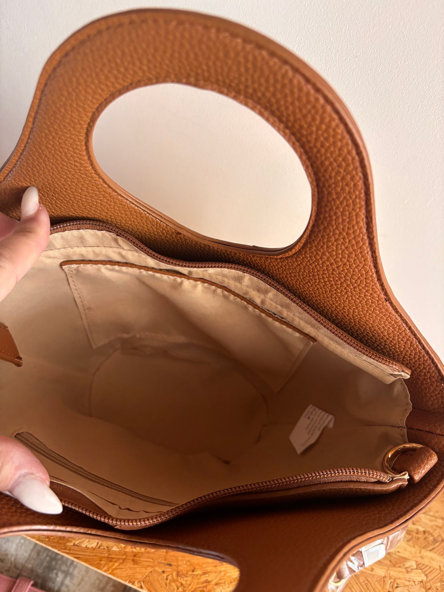Bolso Palmira