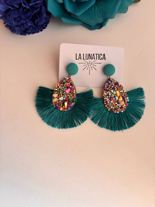 Pendientes 002