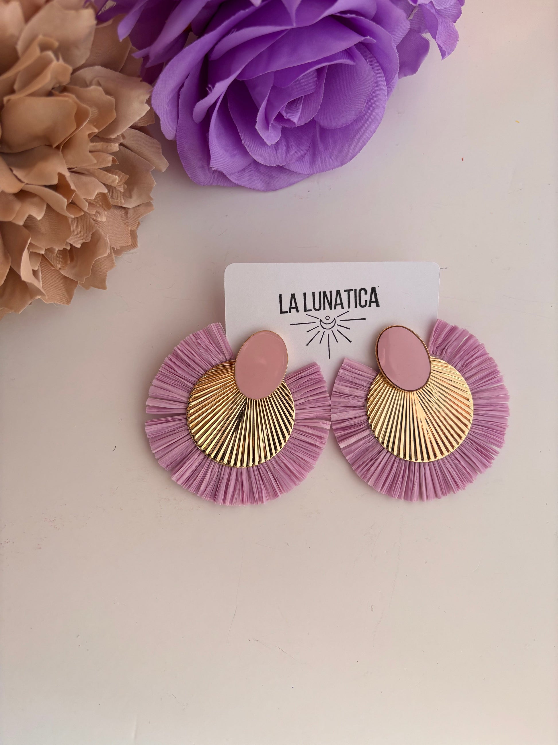 Pendientes 017