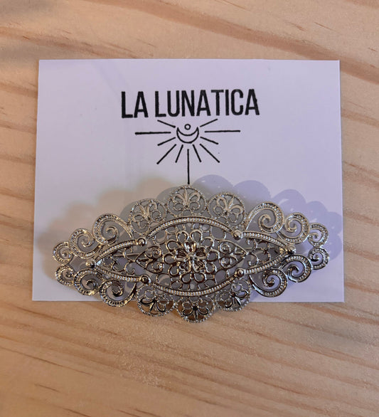 Broche Carmencita