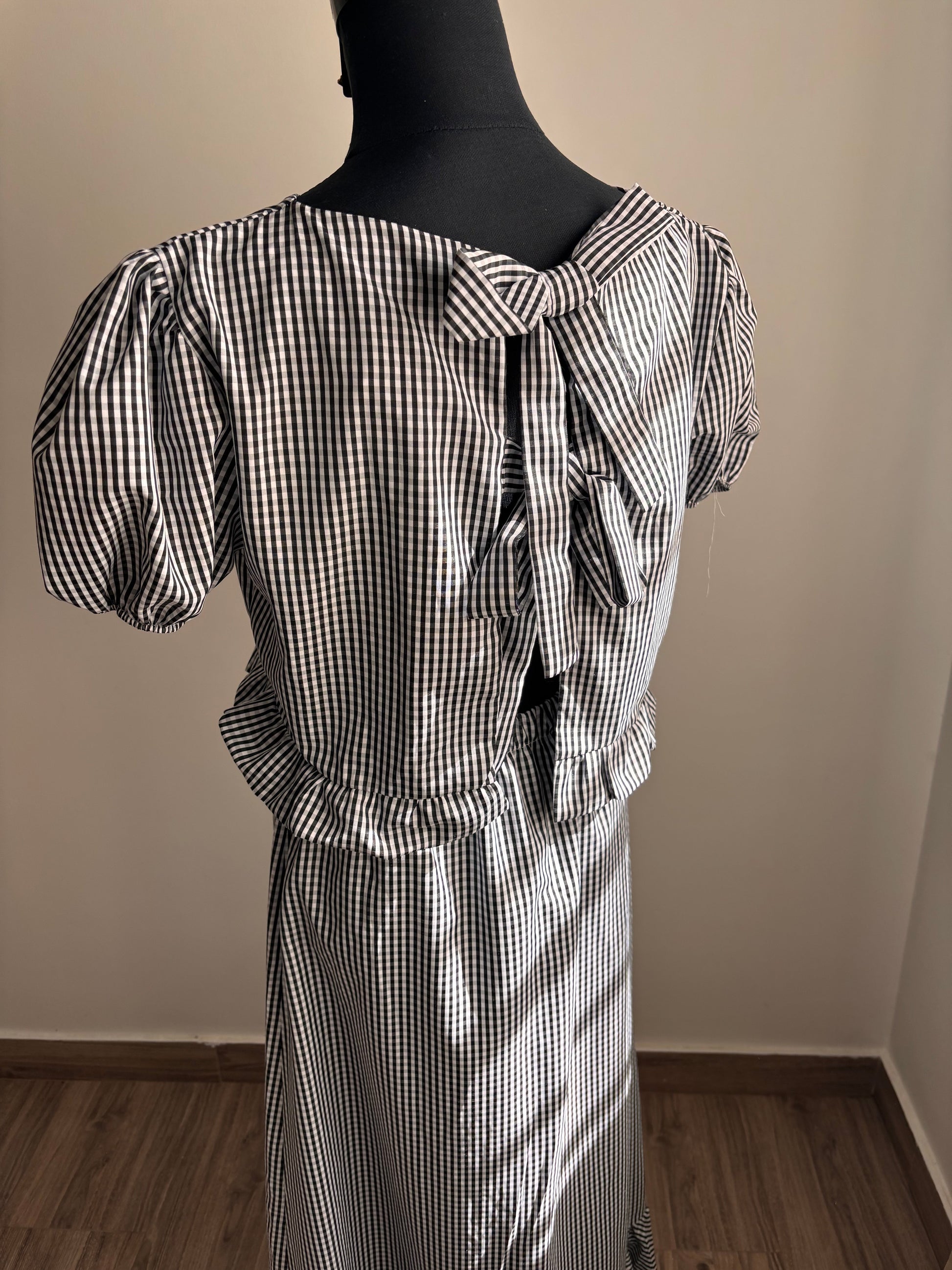 Conjunto Camino 1