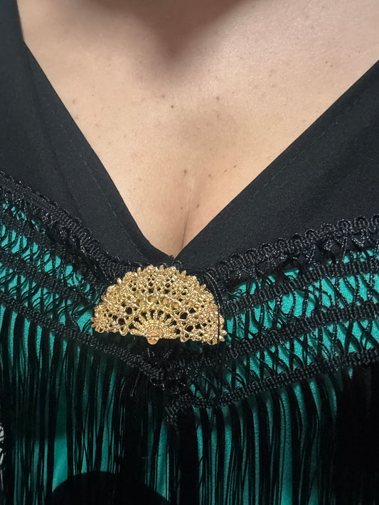 Broche Remedios