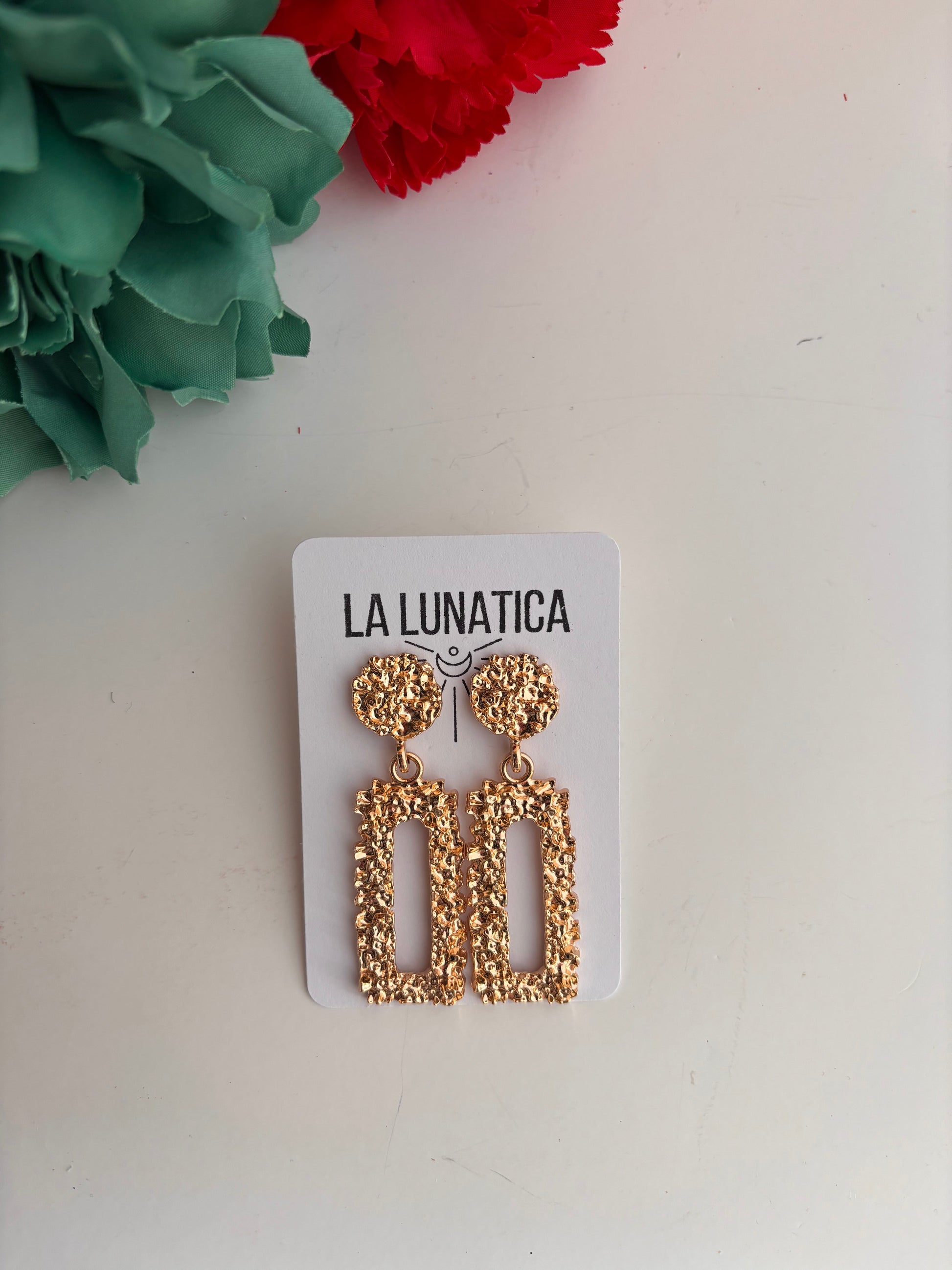 Pendientes 019
