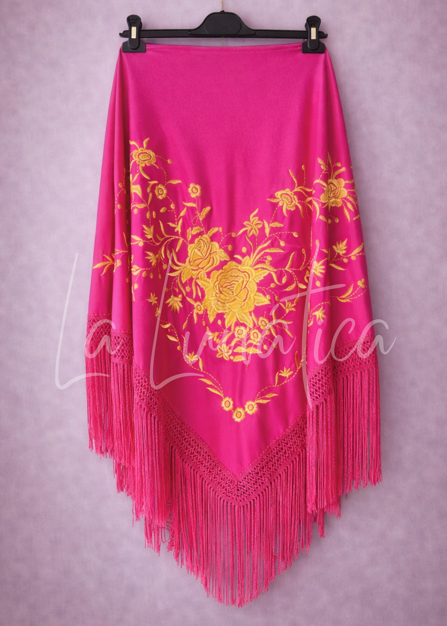 Mantón Maravilla Grande 031