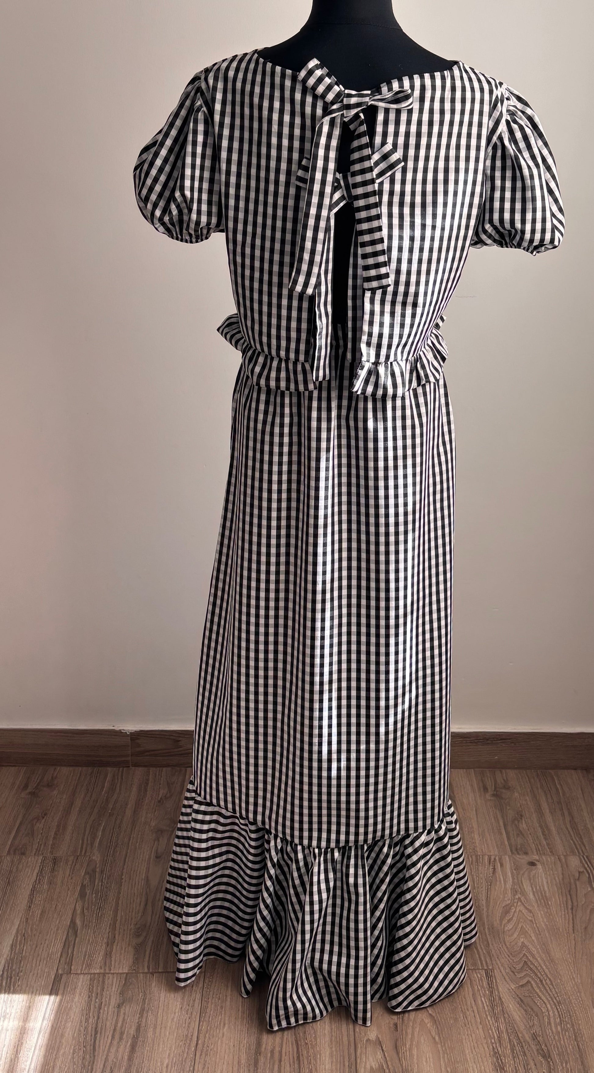 Conjunto Camino 2