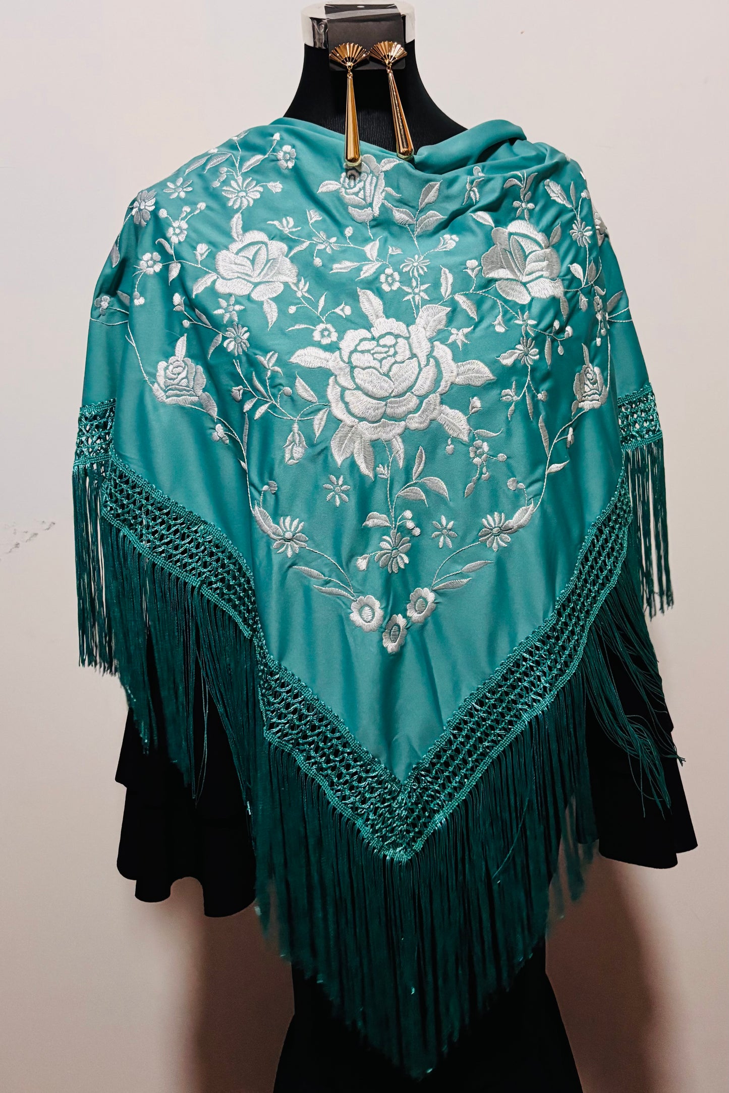 Mantón Deseo Grande 002