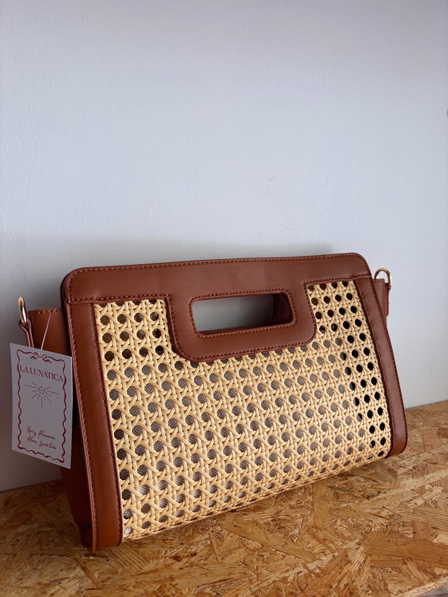 Bolso Meraki