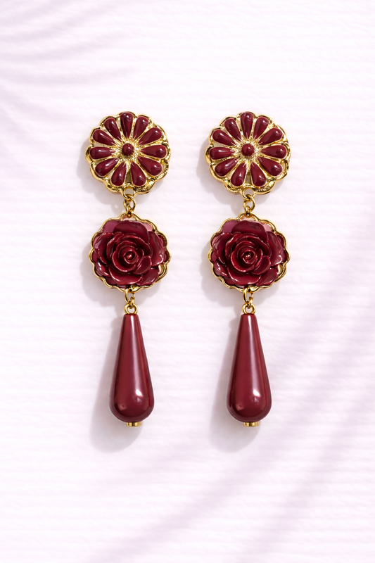 Pendientes 107