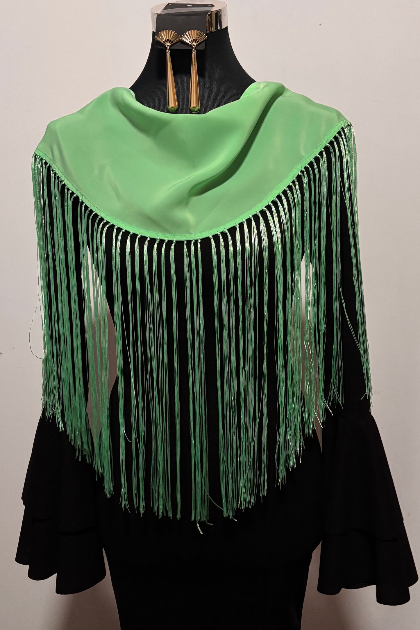 Mantoncillo Delirio 001