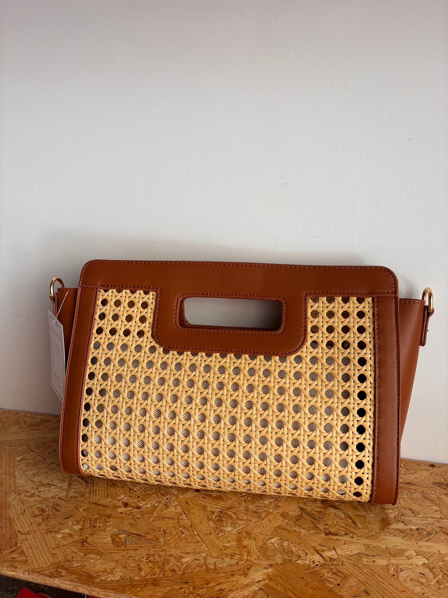 Bolso Meraki
