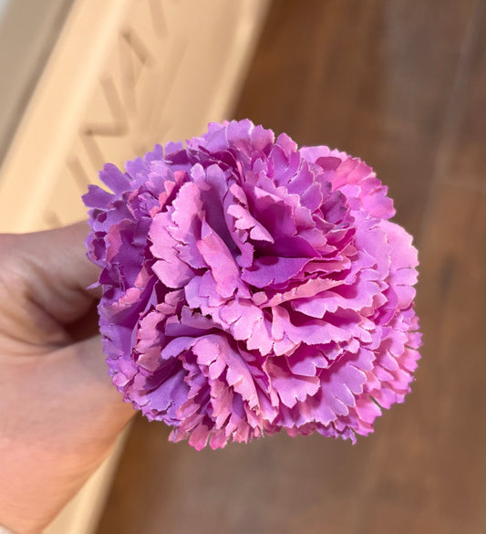 Clavel Pequeño 007