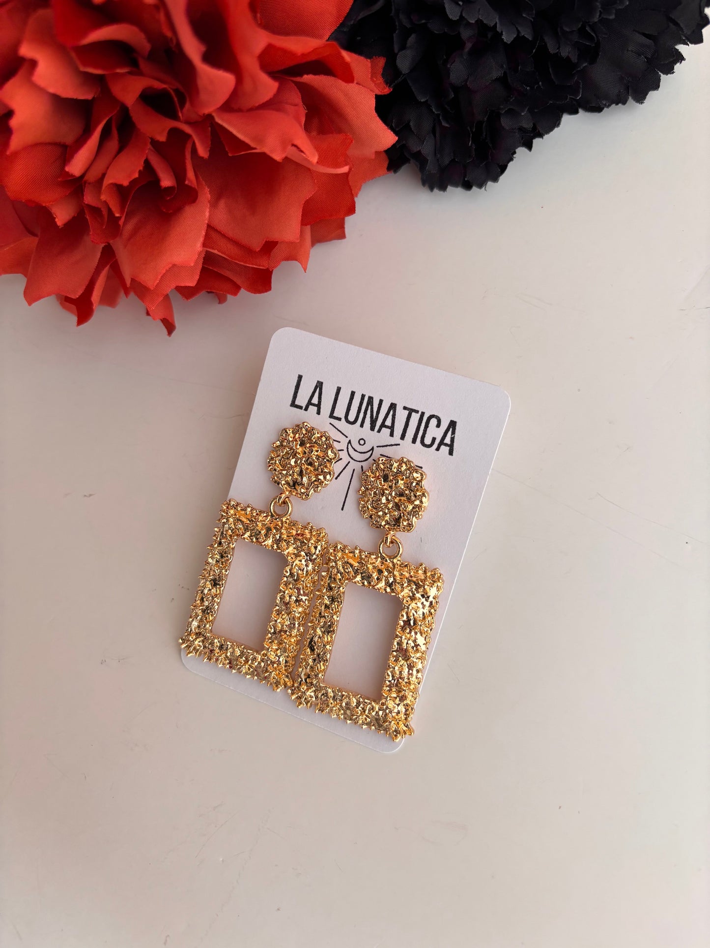 Pendientes 020