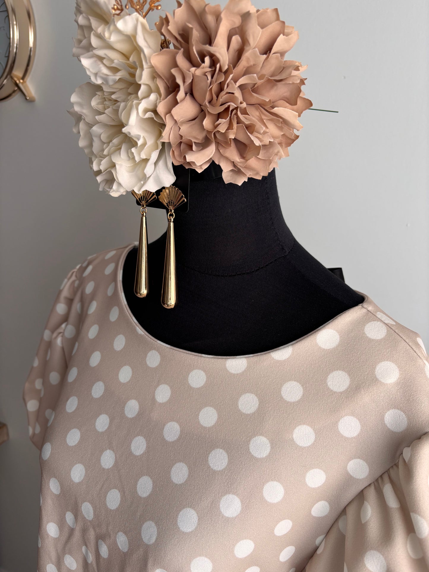 Conjunto Marisol Beige