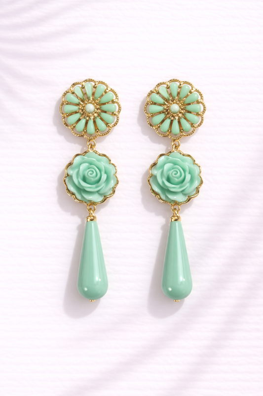 Pendientes 105