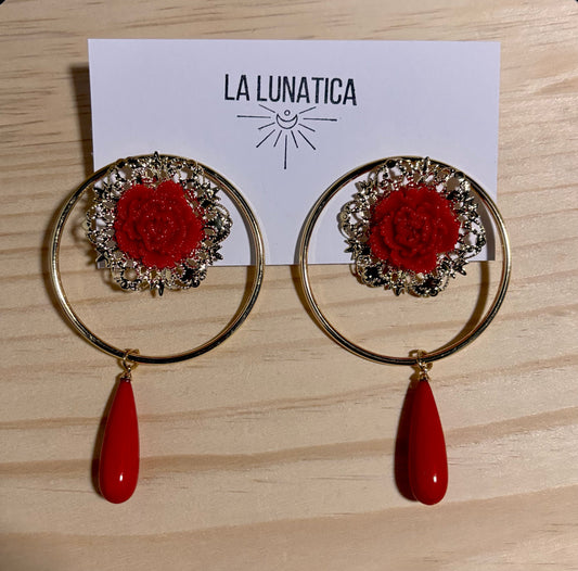 Pendientes 030