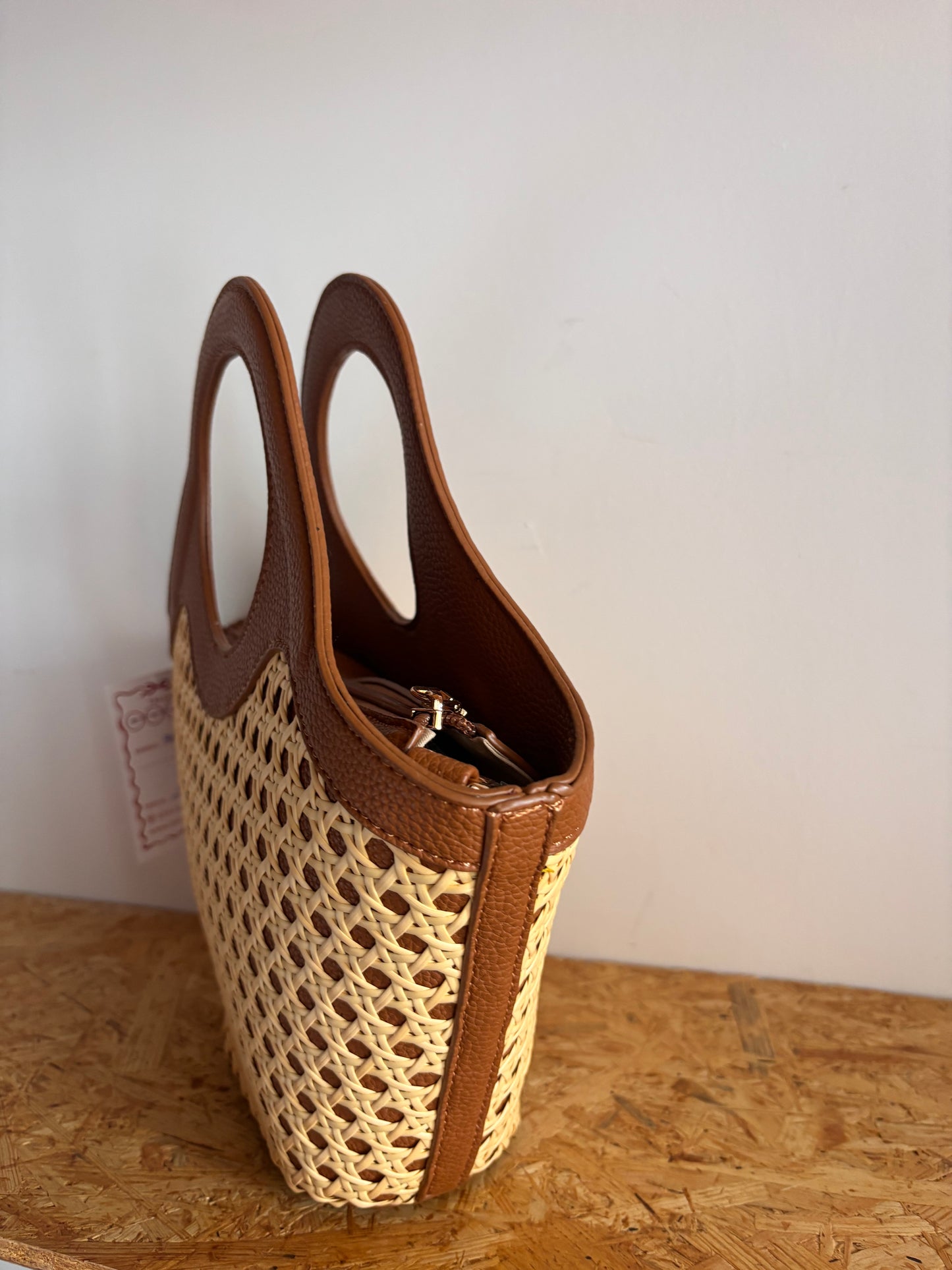 Bolso Palmira