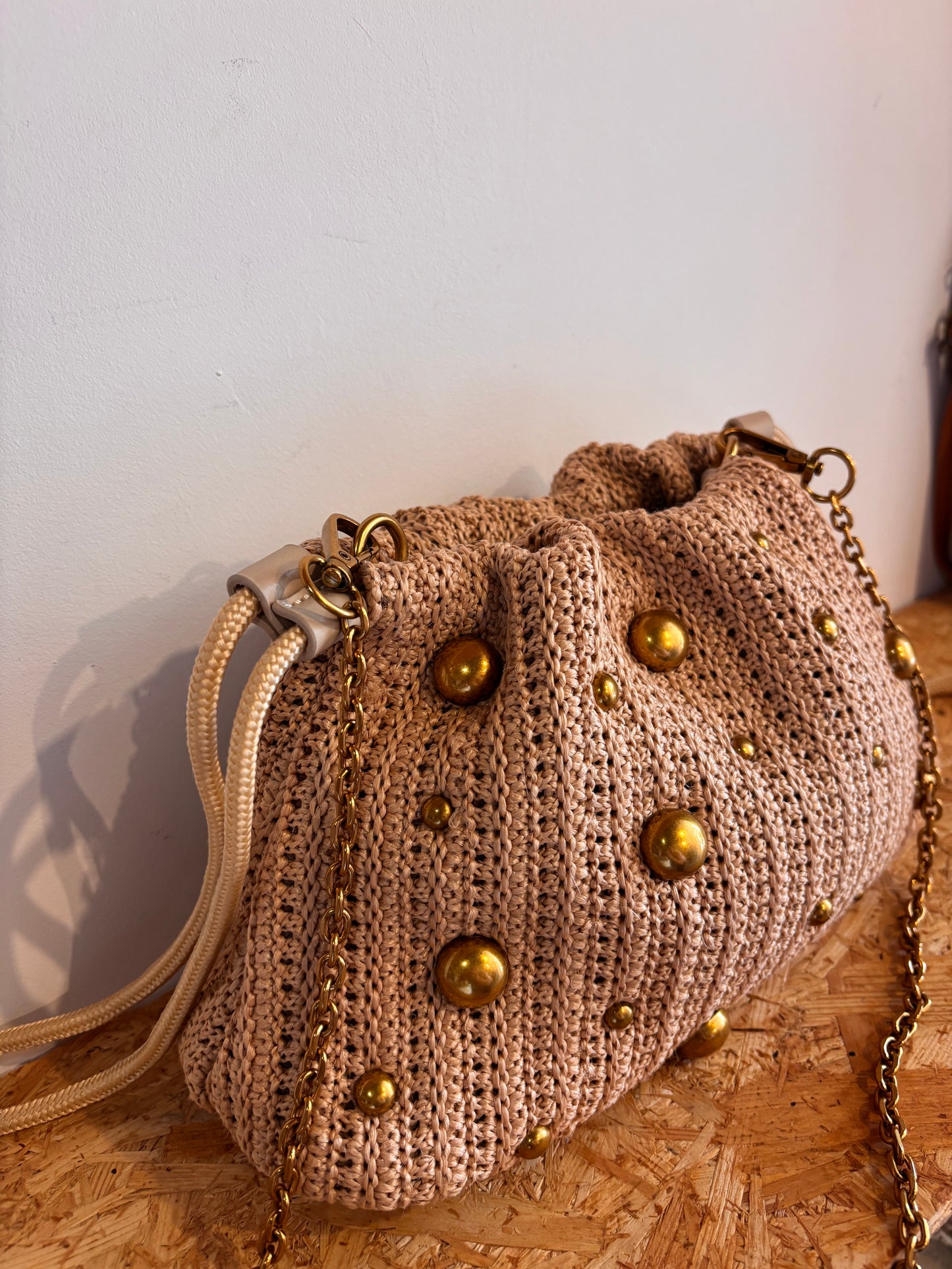Bolso Boliche