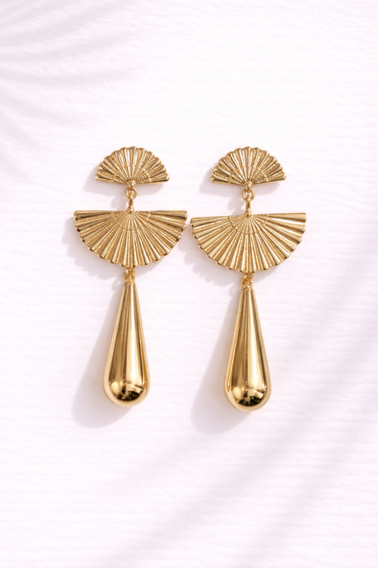 Pendientes 102