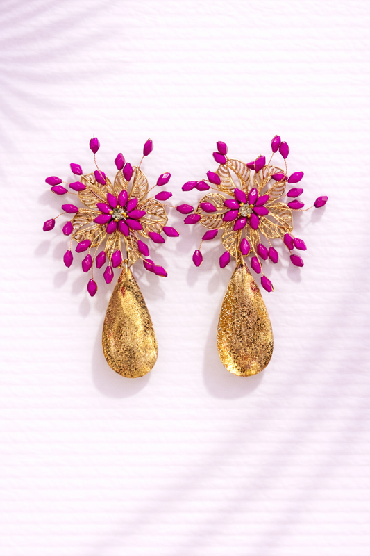 Pendientes 012