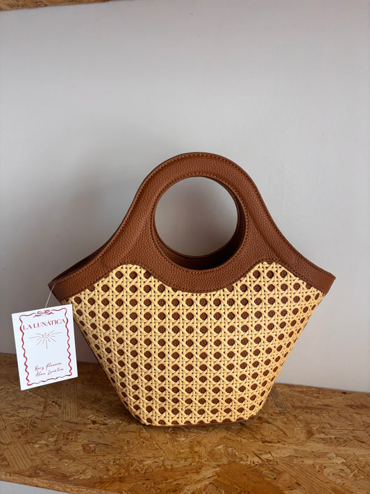 Bolso Palmira