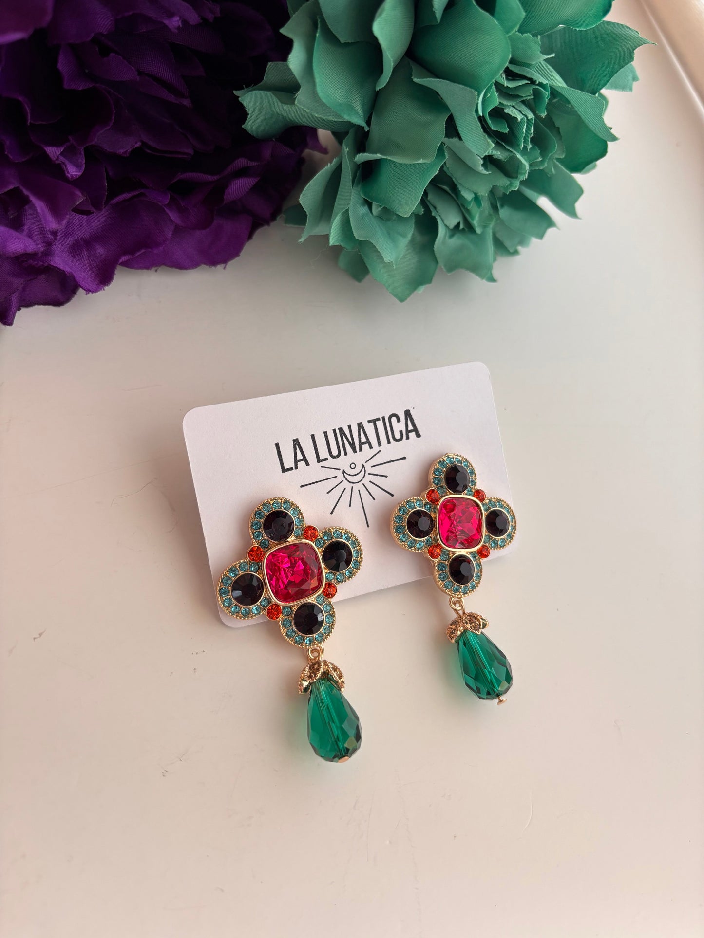 Pendientes 025
