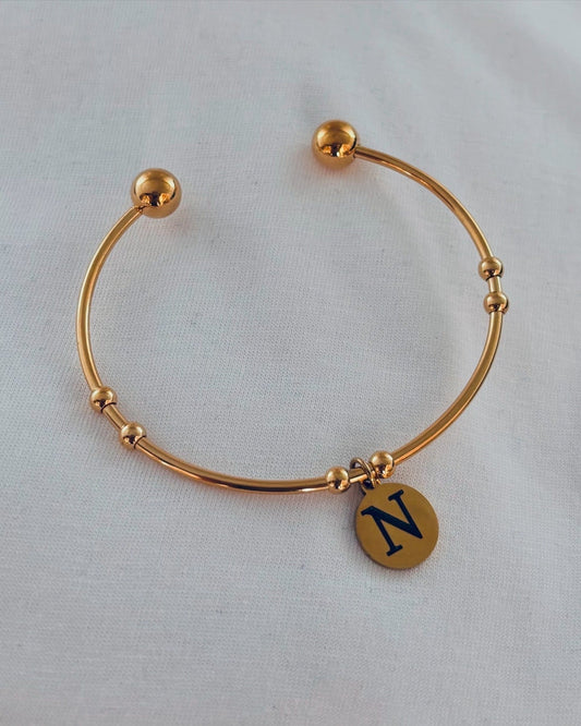 Pulsera Rígida + 1 placa