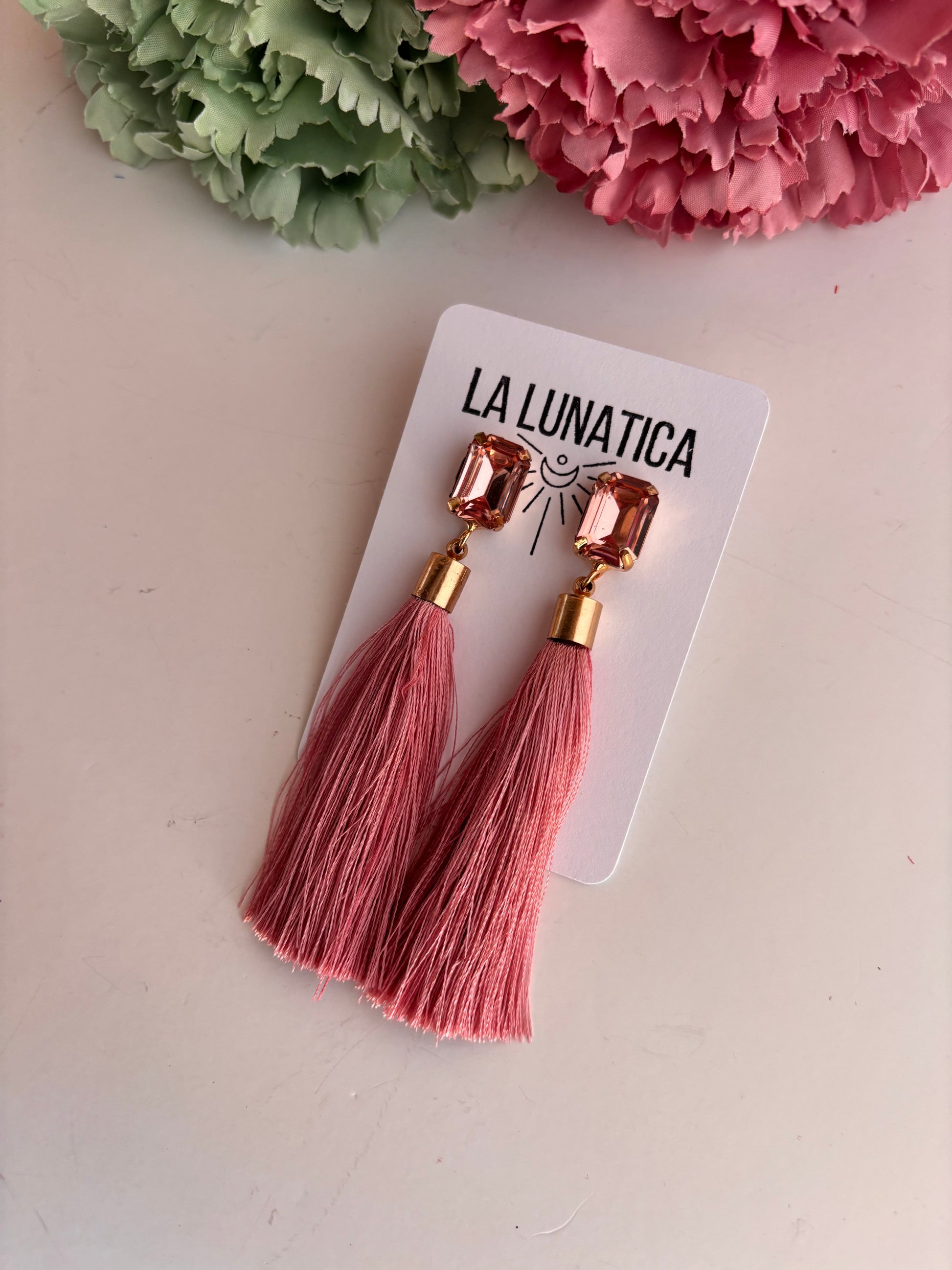 Pendientes 009