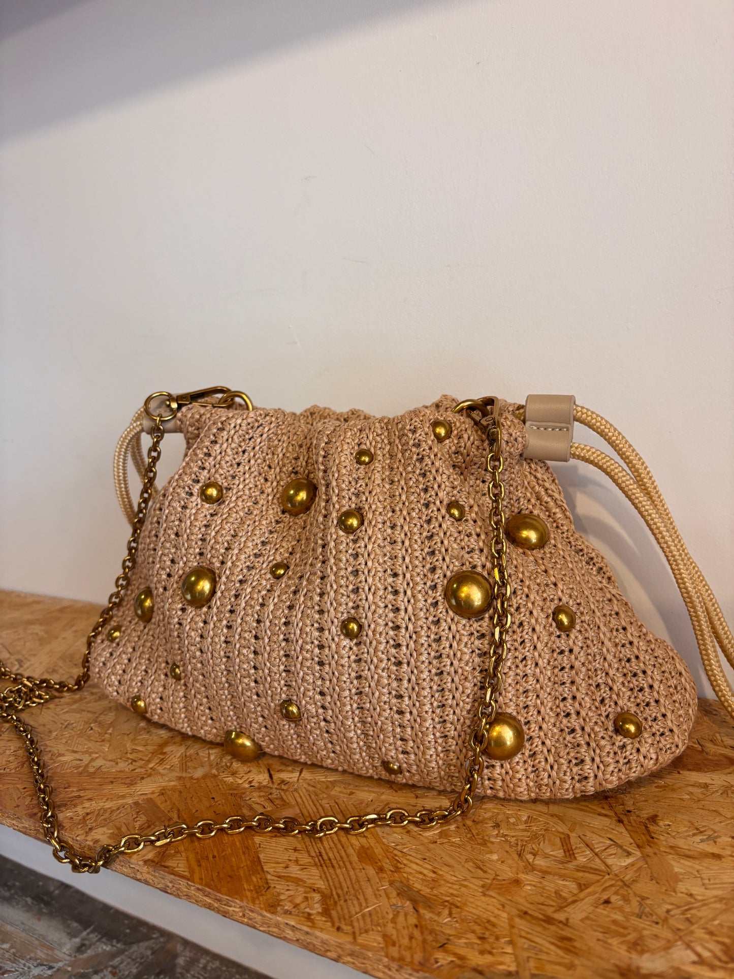 Bolso Boliche