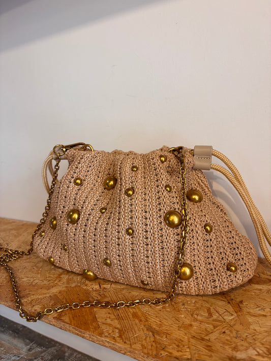 Bolso Boliche