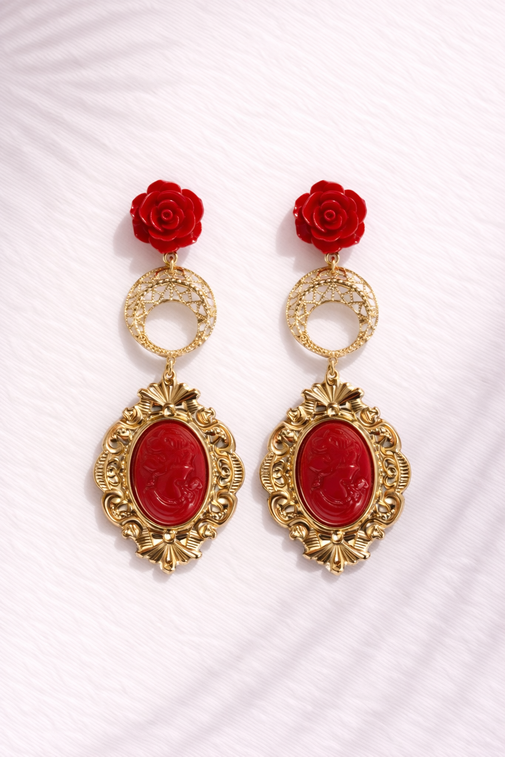 Pendientes 033