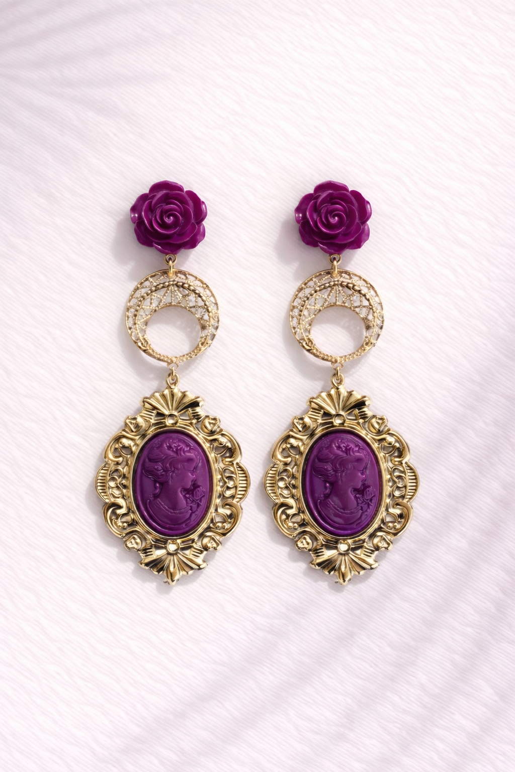 Pendientes 034