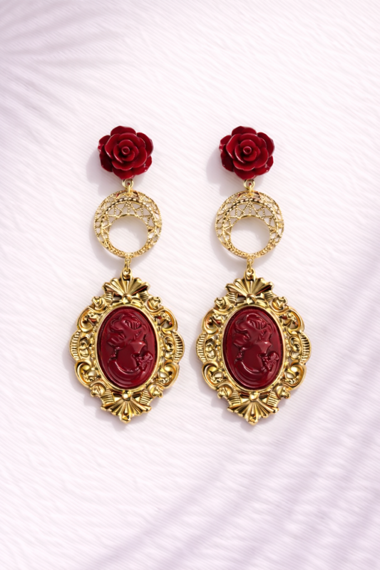 Pendientes 019