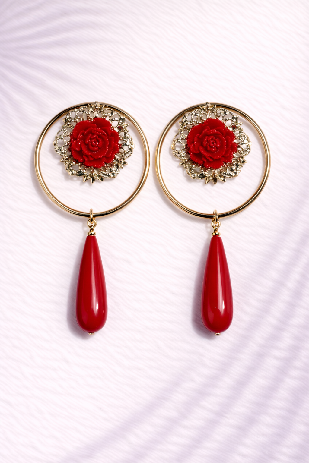 Pendientes 050