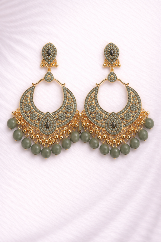 Pendientes 016