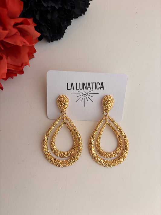 Pendientes 021