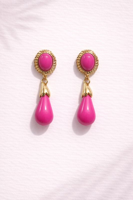 Pendientes 025