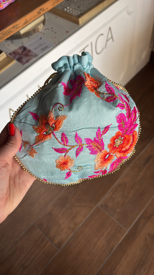 Bolso bombonera 15