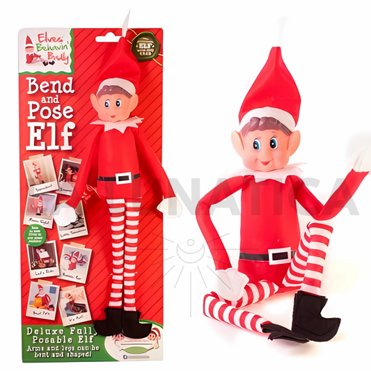 ELFIE Y ELVIE FLEXIBLES