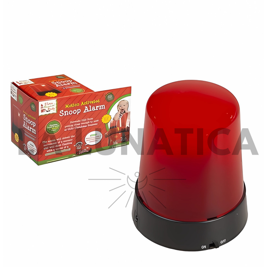 ELFO ALARMA