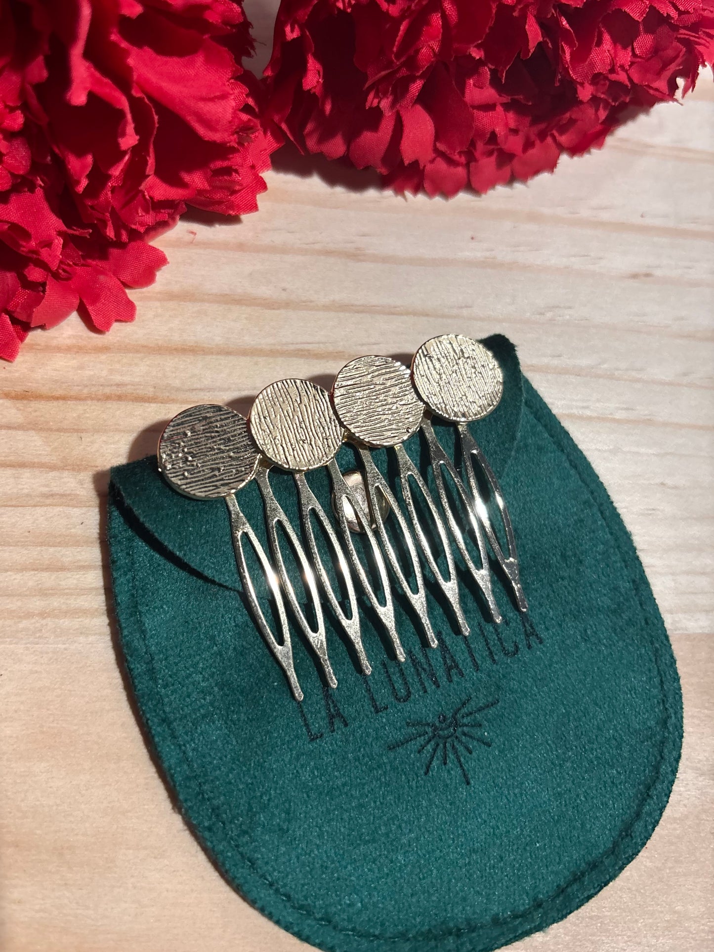 Peina Monedas