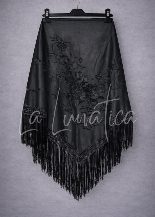 Mantón Maravilla Grande 041