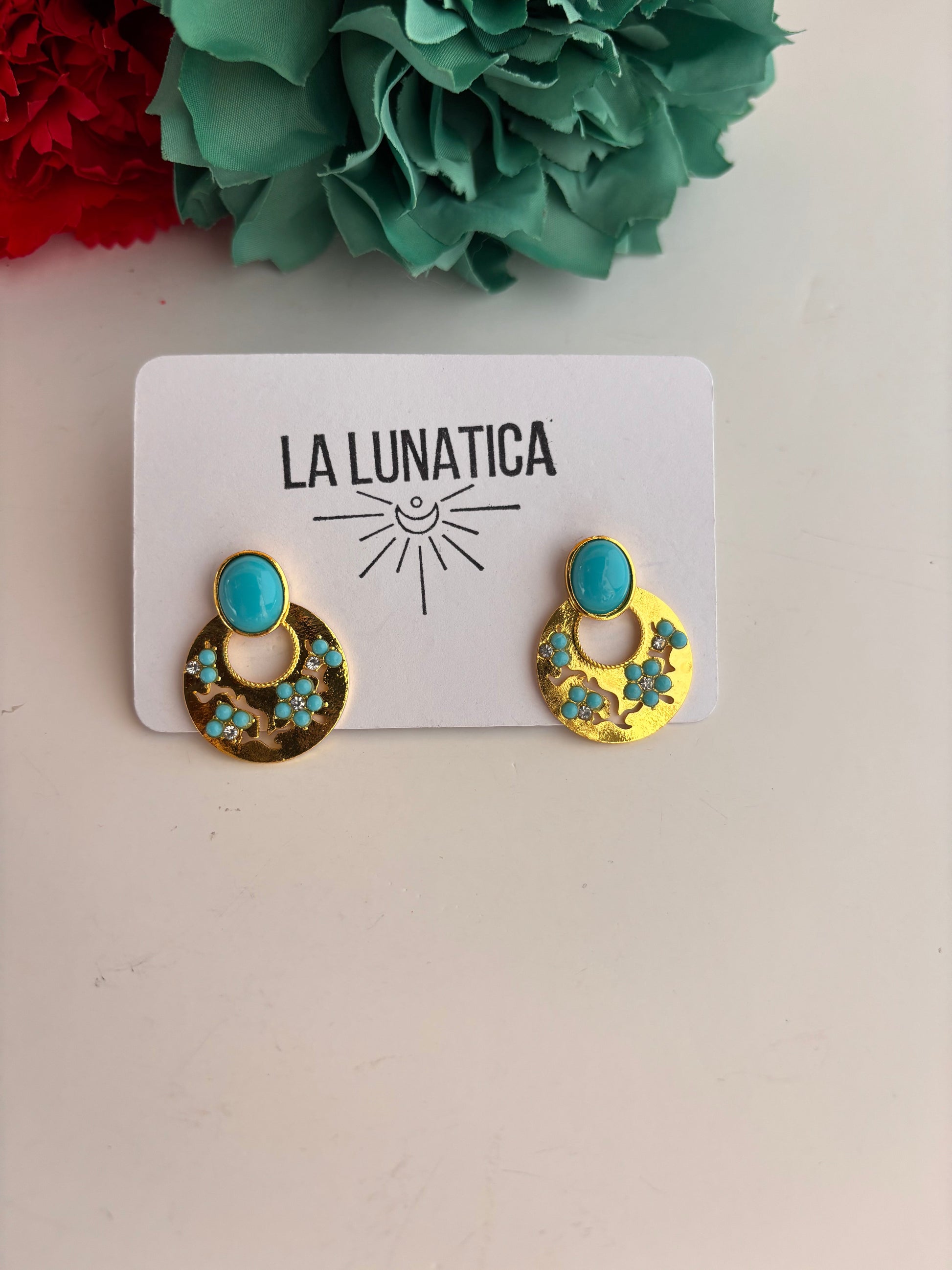Pendientes 028