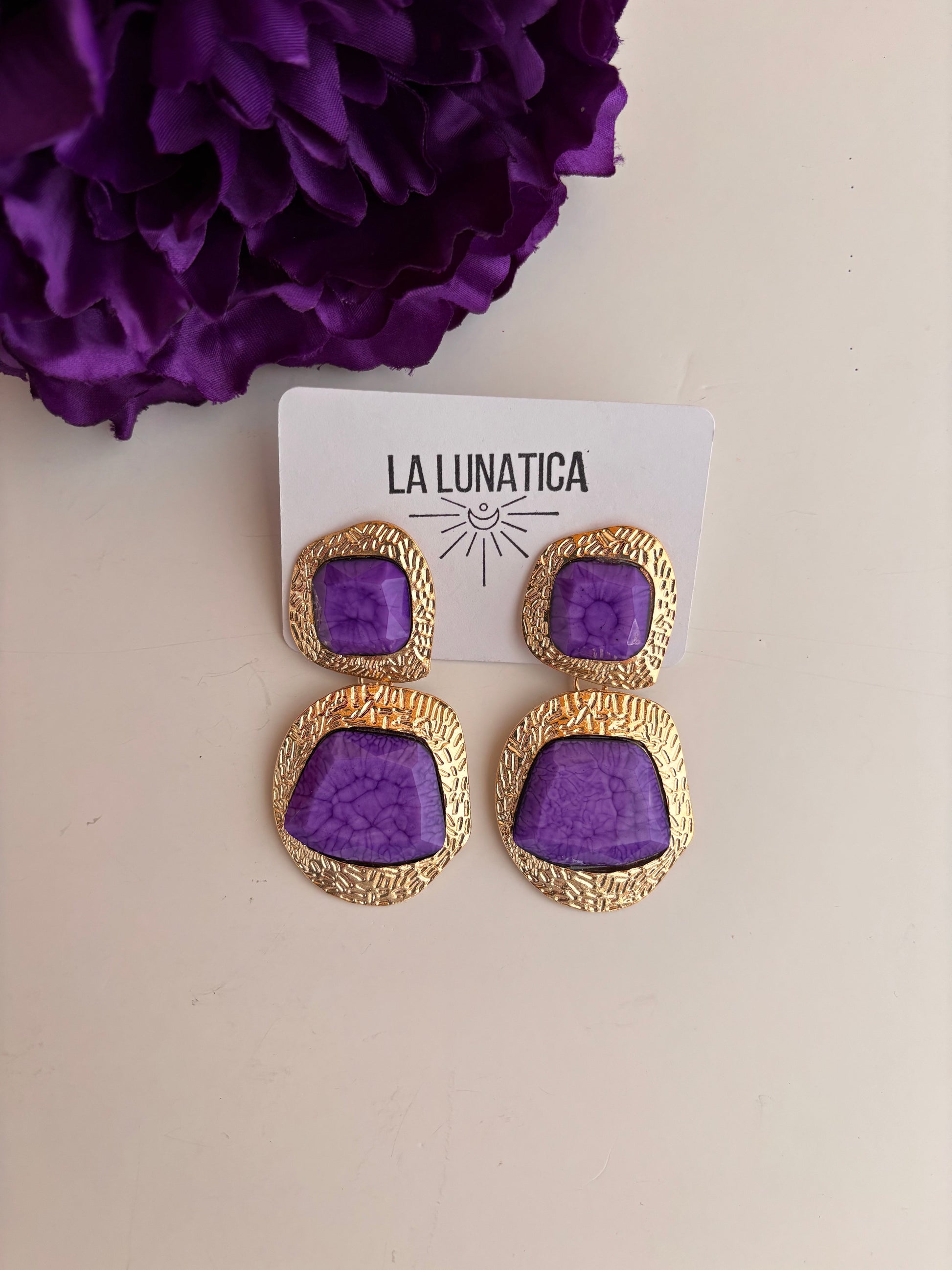 Pendientes 023