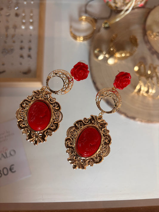 Pendientes 033