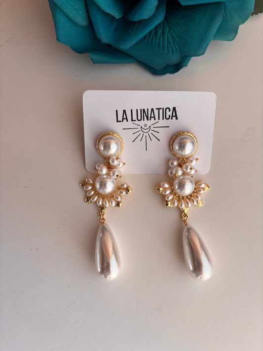 Pendientes 007