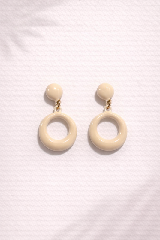 Pendientes 017