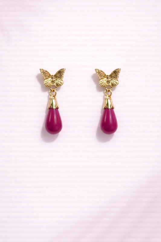 Pendientes 038